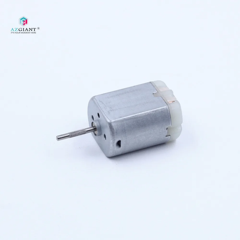 AZGIANT 15 мм ребристый круглый вал Автомобильный Дверной замок привод для Mabuchi мотор Mazda Toyota Lexus
AZGIANT 15 мм ребристый круглый вал Автомобильный Дверной замок привод для Mabuchi мотор Mazda Toyota Lexus