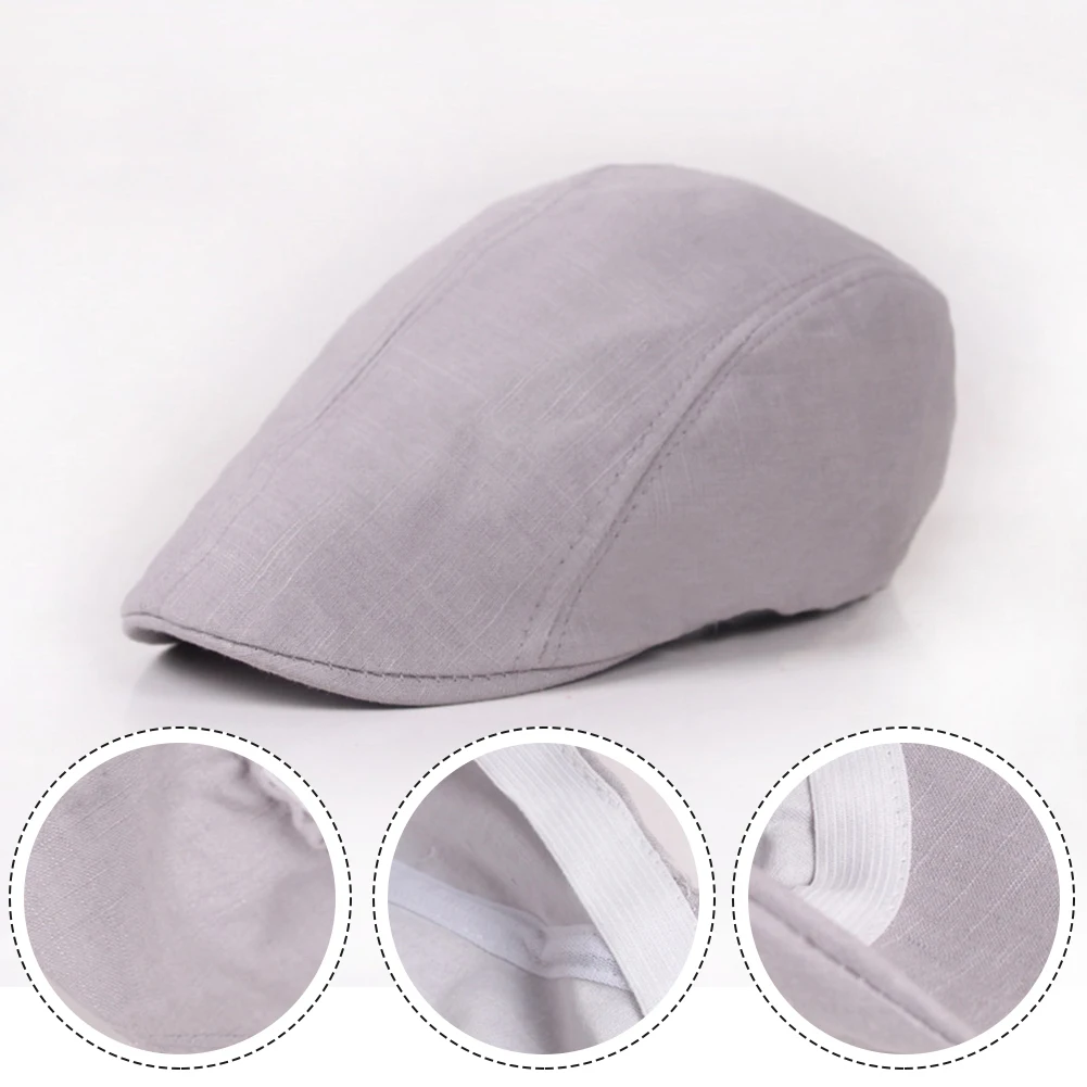 2022 New Summer Men Hats Breathable Newsboy Cap Outdoor Sports Golf Hat Fashion Solid Flat Cap For Women Golf Accessories
2022 New Summer Men Hats Breathable Newsboy Cap Outdoor Sports Golf Hat Fashion Solid Flat Cap For Women Golf Accessories
