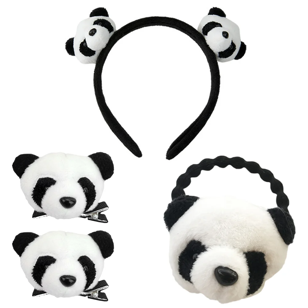 4PCS Practical Creative Portable Lovely Hair Clip for Decor Photograph Hair Accessories
4PCS Practical Creative Portable Lovely Hair Clip for Decor Photograph Hair Accessories