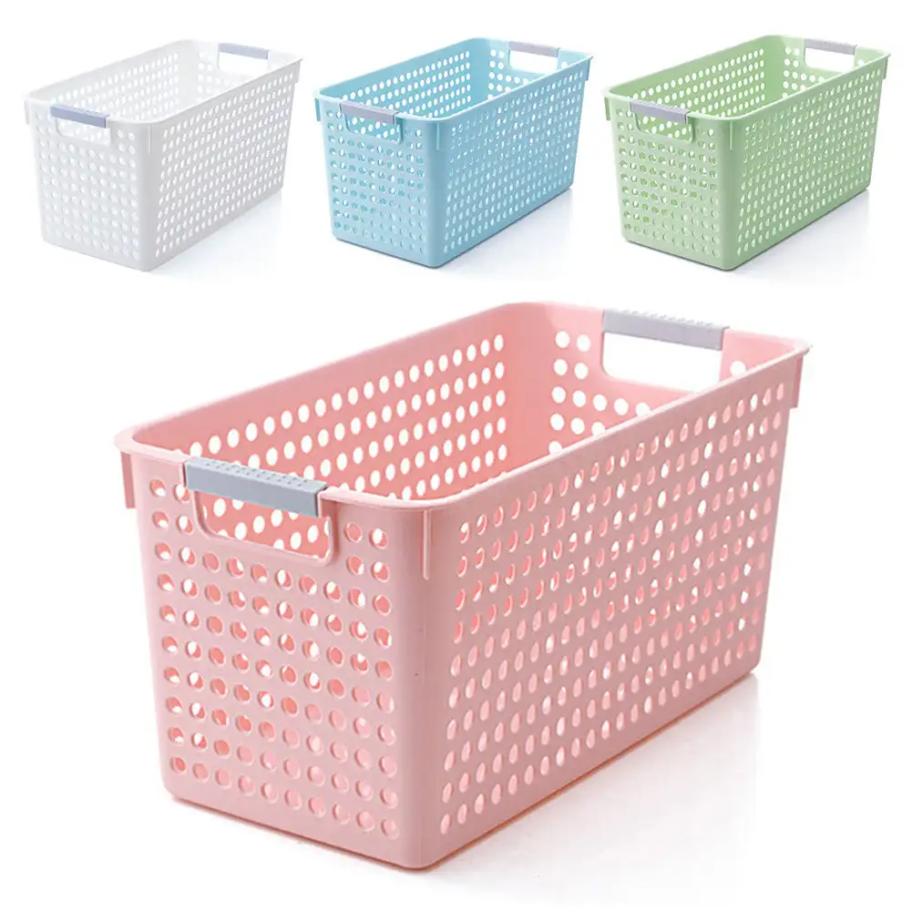 Multipurpose Storage Basket Kitchen Storage Organizer Kitchen Organizer Box Makeup Organizer Cabinet Storage Plastic Container
Multipurpose Storage Basket Kitchen Storage Organizer Kitchen Organizer Box Makeup Organizer Cabinet Storage Plastic Container
