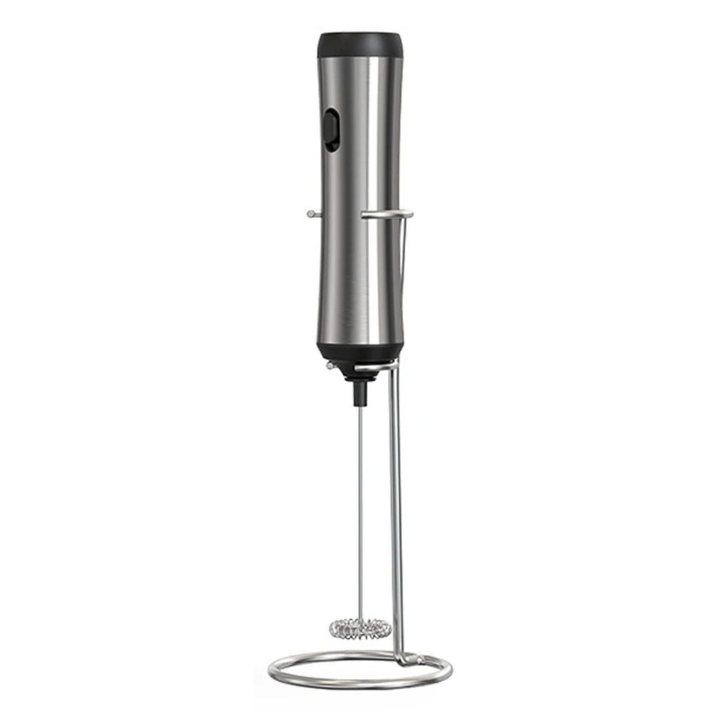 Handheld Milk Frother Egg Beater Kitchen Whisk Mixer Foamer Coffee Maker Chocolate Maker Foam Maker Portable Blender
Handheld Milk Frother Egg Beater Kitchen Whisk Mixer Foamer Coffee Maker Chocolate Maker Foam Maker Portable Blender