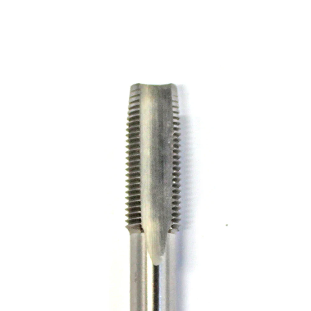 2pcs HSS Taper and Plug Metric Tap Set M10x1mm Right Hand Thread Suitable for Drilling Stainless Steel and Iron
2pcs HSS Taper and Plug Metric Tap Set M10x1mm Right Hand Thread Suitable for Drilling Stainless Steel and Iron
