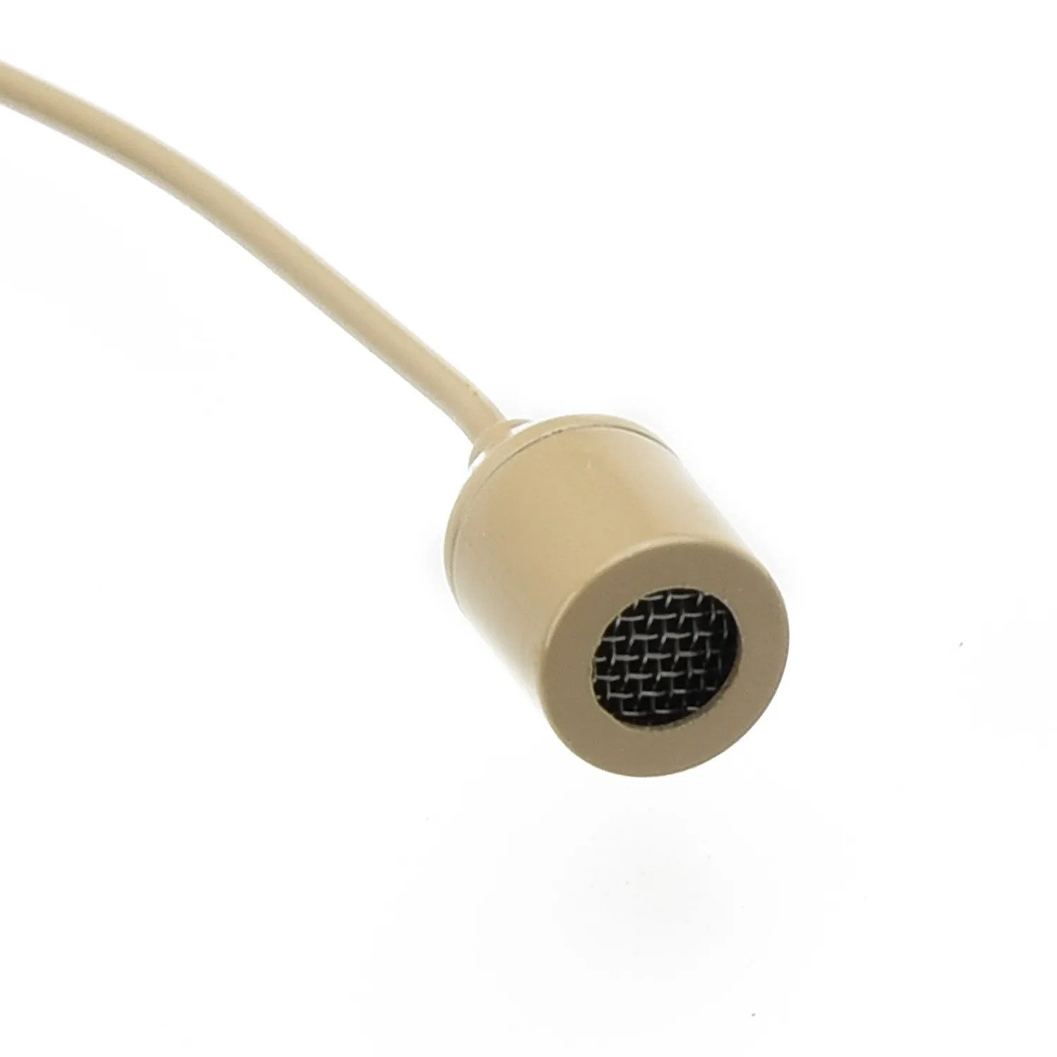Head Worn Dual Earhook Headset Microphone For SHURE Beige Mini XLR 4 Pin TA4F Plug Connector For Speech In Any Occasion
Head Worn Dual Earhook Headset Microphone For SHURE Beige Mini XLR 4 Pin TA4F Plug Connector For Speech In Any Occasion