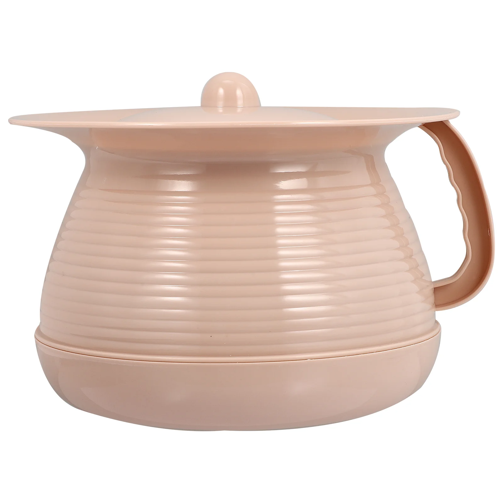 Travel Container Travel Toilet Containers Lids Urinal Pee Bucket Bed Pans Elderly Men Pee Standing Potty Plastic Spittoon Bedpan
Travel Container Travel Toilet Containers Lids Urinal Pee Bucket Bed Pans Elderly Men Pee Standing Potty Plastic Spittoon Bedpan