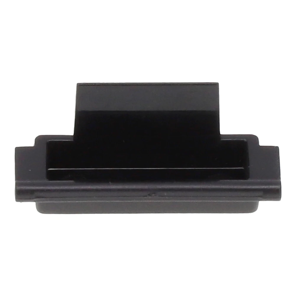 Shelf Button Car Shelf Button 95555231801 955552318016N3 Car Accessories Car Roof Console Shelf Button Durable
Shelf Button Car Shelf Button 95555231801 955552318016N3 Car Accessories Car Roof Console Shelf Button Durable