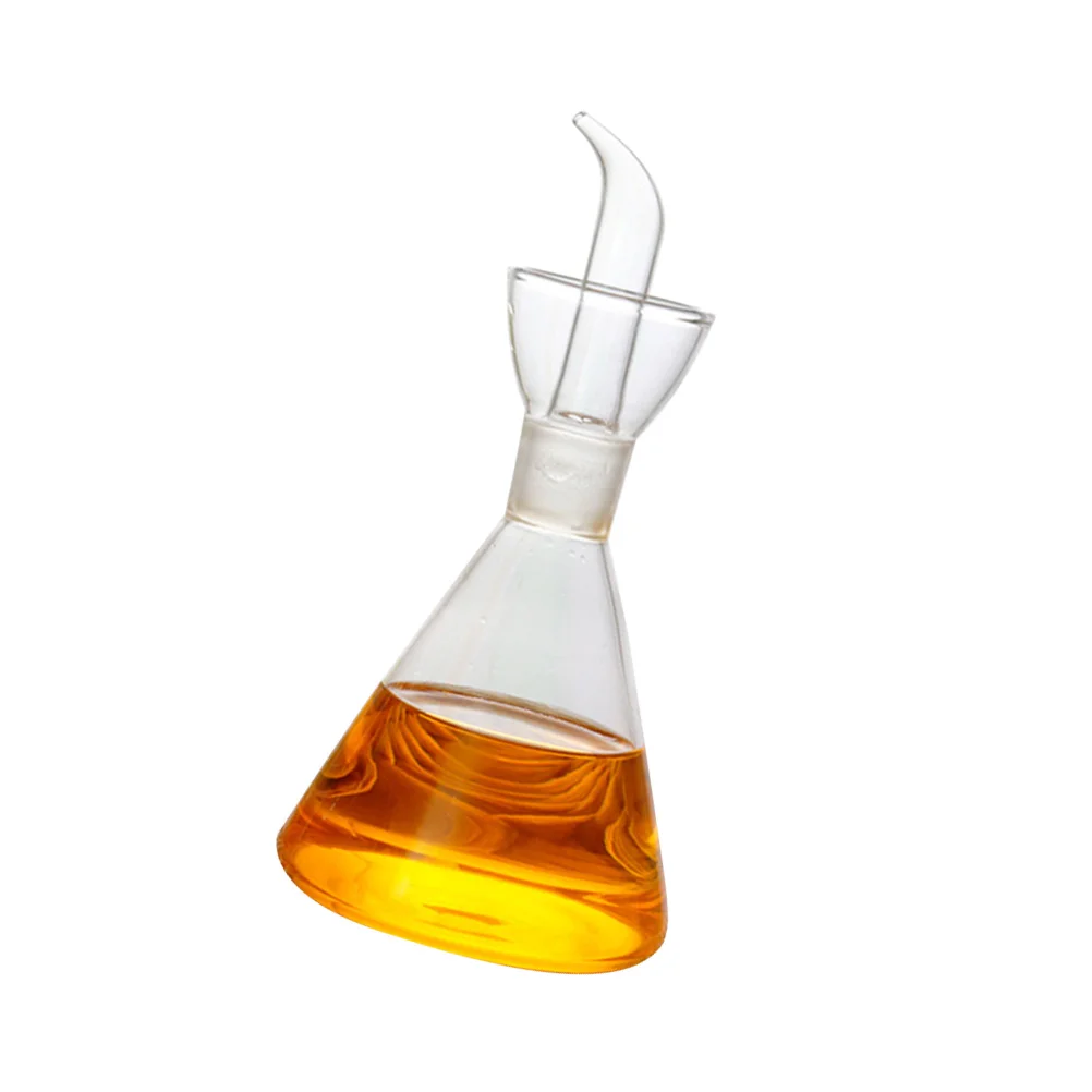 Oil Dispenser Bottle Olive Vinegar Glass Cruet Decanter Kitchensauce Soy Container Condimentbottles Pourer Jar Liquid Dressing
Oil Dispenser Bottle Olive Vinegar Glass Cruet Decanter Kitchensauce Soy Container Condimentbottles Pourer Jar Liquid Dressing