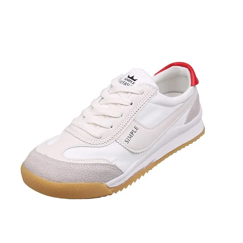 2021 Summer New Style Single Shoes Women's Flat Single Shoes Deep Mouth Autumn PU Round Toe Strap Mid-heel Rubber
2021 Summer New Style Single Shoes Women's Flat Single Shoes Deep Mouth Autumn PU Round Toe Strap Mid-heel Rubber