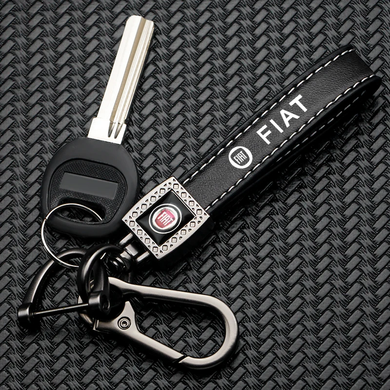 Newn Uisex Braided Rope Keychain Leather Key Holder For Fiat Idea Stilo Ducato Grande Minibus Abarth 500 Punto Panda Tipo
Newn Uisex Braided Rope Keychain Leather Key Holder For Fiat Idea Stilo Ducato Grande Minibus Abarth 500 Punto Panda Tipo