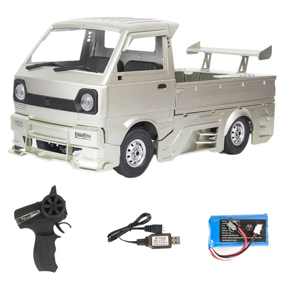 Модель радиоуправляемого автомобиля D12 1/10 2WD, альпинизм, дрифт, грузовик на дороге, 260 строительный двигатель, модель WPL D12 для детей, подарки, ...
Модель радиоуправляемого автомобиля D12 1/10 2WD, альпинизм, дрифт, грузовик на дороге, 260 строительный двигатель, модель WPL D12 для детей, подарки, ...