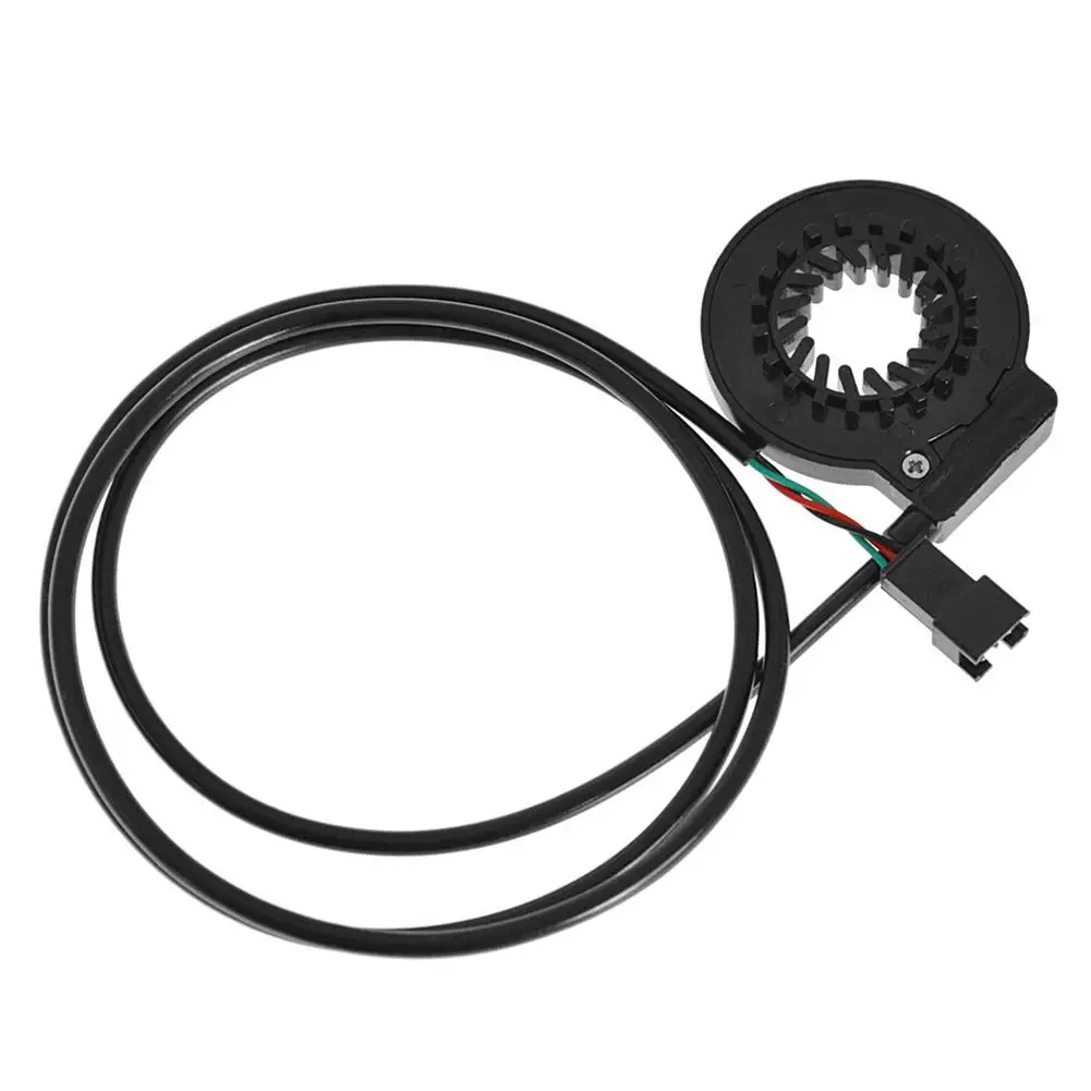Electric Bike Hall Assistant Sensor High Sensitivity Stable Signal Ebike Conversion Kit Mountain Bike Accessories 
Electric Bike Hall Assistant Sensor High Sensitivity Stable Signal Ebike Conversion Kit Mountain Bike Accessories