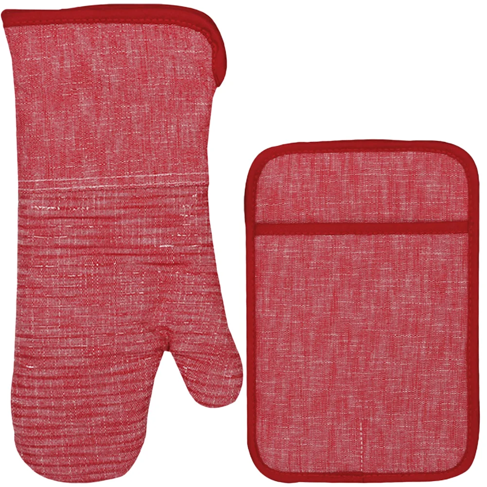 Thickened Placemat Mittens Kids Bbq Mitts Accessories Pot Trivets Cotton Kitchen Mitts 
Thickened Placemat Mittens Kids Bbq Mitts Accessories Pot Trivets Cotton Kitchen Mitts
