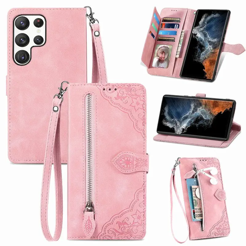 Fashion Wallet Case Multi Card Flip Cover For Samsung Galaxy F04 A24 A04E M04 A33 A41 A50 A23 Note 9 Magnetic Leather Phone Case
Fashion Wallet Case Multi Card Flip Cover For Samsung Galaxy F04 A24 A04E M04 A33 A41 A50 A23 Note 9 Magnetic Leather Phone Case