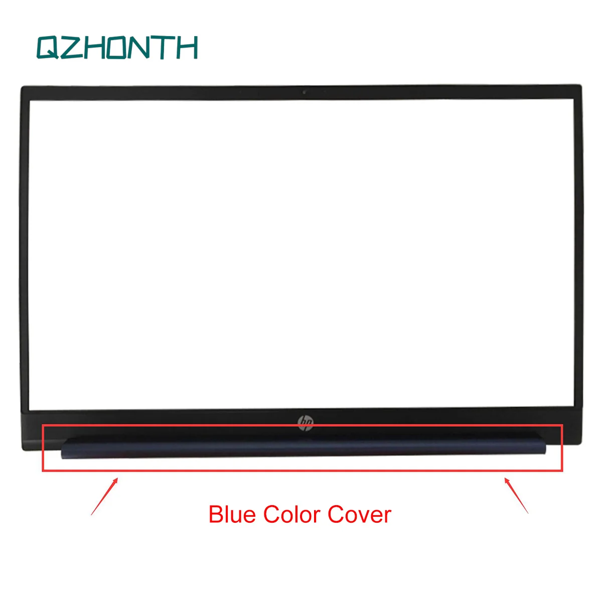 New For HP Pavilion 15-EG 15-eg0073cl LCD Bezel Front Cover M33442-001 Blue Color
New For HP Pavilion 15-EG 15-eg0073cl LCD Bezel Front Cover M33442-001 Blue Color