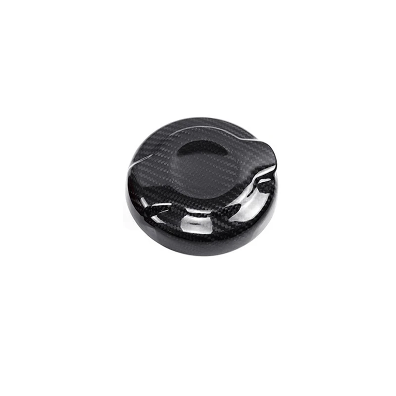 Крышка для топливного бака из углеродного волокна для Mini Cooper S JCW F55 F56 F57 аксессуары для топливного бака (черный)
Крышка для топливного бака из углеродного волокна для Mini Cooper S JCW F55 F56 F57 аксессуары для топливного бака (черный)
