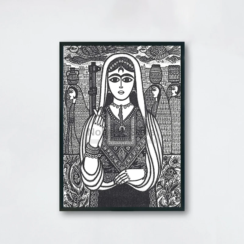 Постер с работами художника Буран Каркутли
Постер с работами художника Буран Каркутли