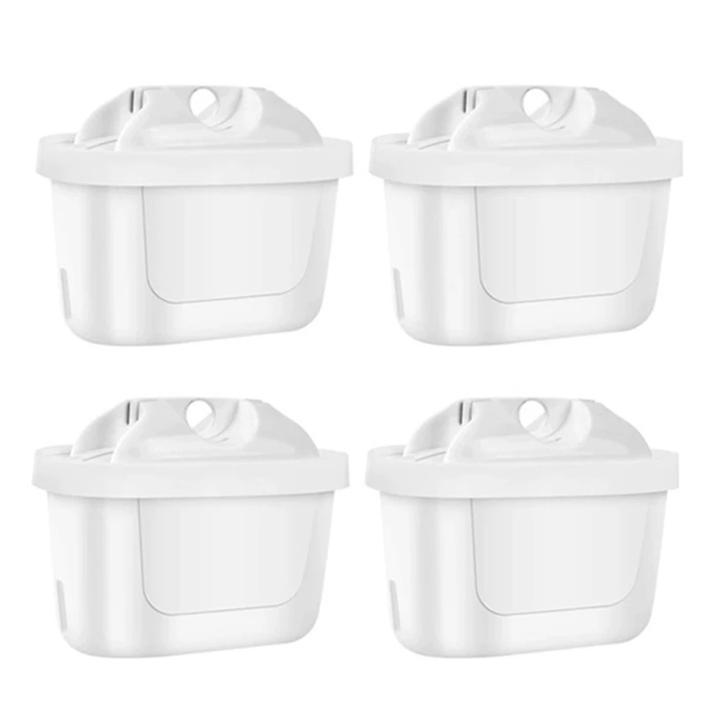 4 шт., картридж для фильтра воды для Brita Maxtra +,Brita Style, Mavea Elemaris XL
4 шт., картридж для фильтра воды для Brita Maxtra +,Brita Style, Mavea Elemaris XL