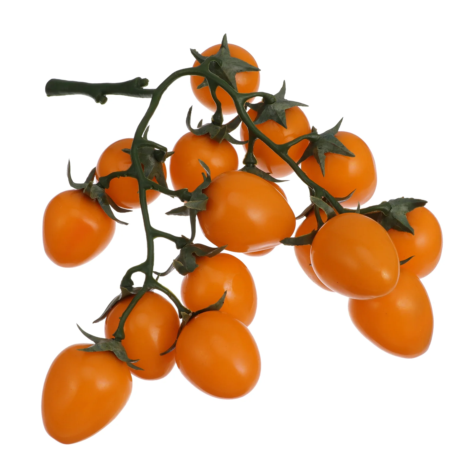 Tomatoes Fruit Artificial Fake Fruits Decor Props Faux Tomato Model Decoration Simulation Photography Mold Decorative Plastic
Tomatoes Fruit Artificial Fake Fruits Decor Props Faux Tomato Model Decoration Simulation Photography Mold Decorative Plastic