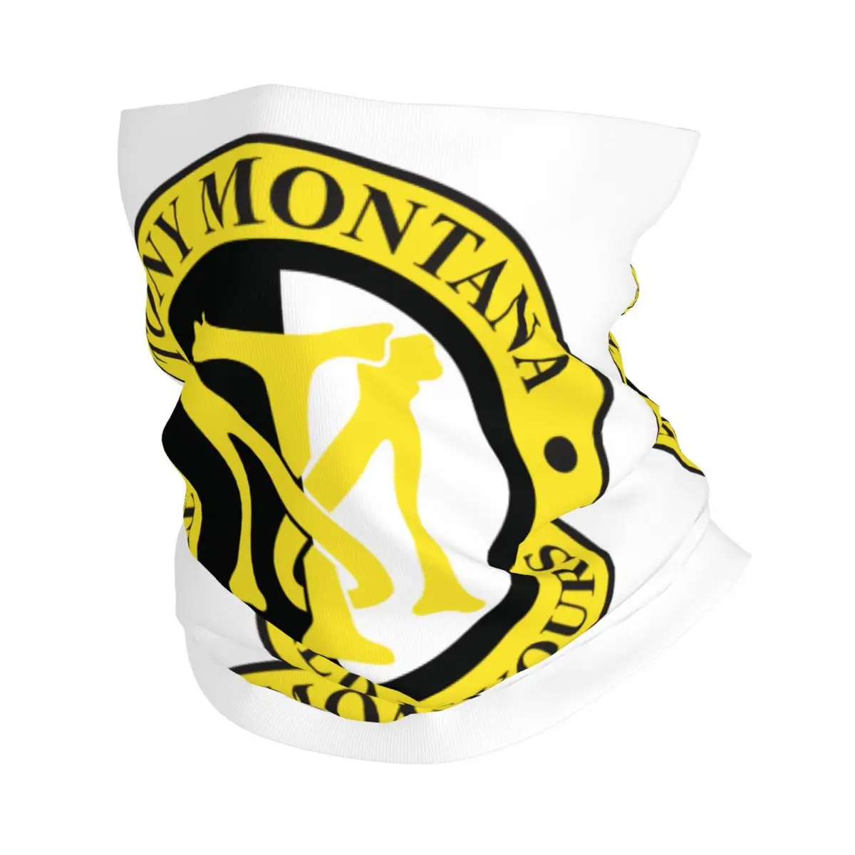 Женская и мужская зимняя накидка на шею с монограммой
Женская и мужская зимняя накидка на шею с монограммой