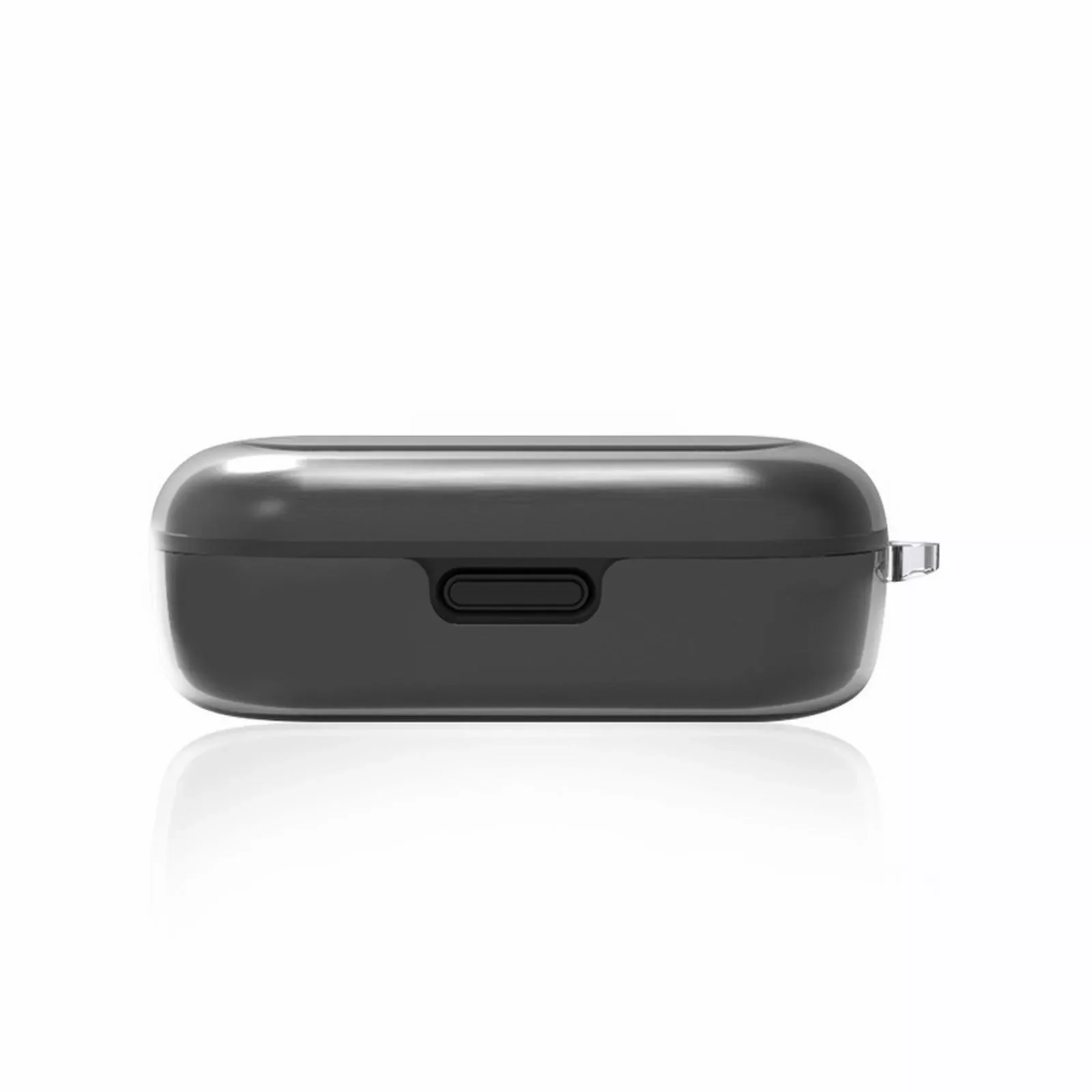 Кабель для подсветки подходит для Bose sportнаушников Bluetooth Мягкий силиконовый чехол
Кабель для подсветки подходит для Bose sportнаушников Bluetooth Мягкий силиконовый чехол