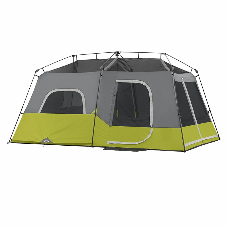 

8 / 10 / 12 Persons Family Large Automatic camping outdoor Instant tents