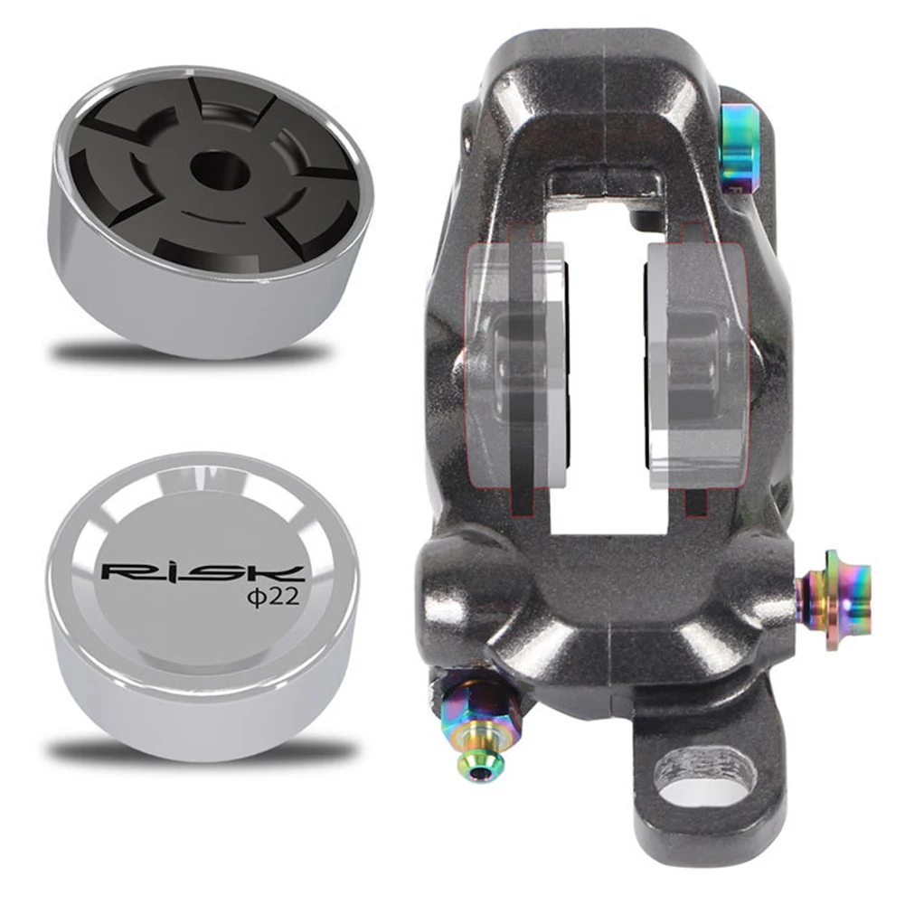Bike Bicycle Hydraulic Brake Caliper Piston Caliper Parts For-SHIMANO XT/SLX/XTR Mountain Bikes MTB Road Bike Accessories
Bike Bicycle Hydraulic Brake Caliper Piston Caliper Parts For-SHIMANO XT/SLX/XTR Mountain Bikes MTB Road Bike Accessories