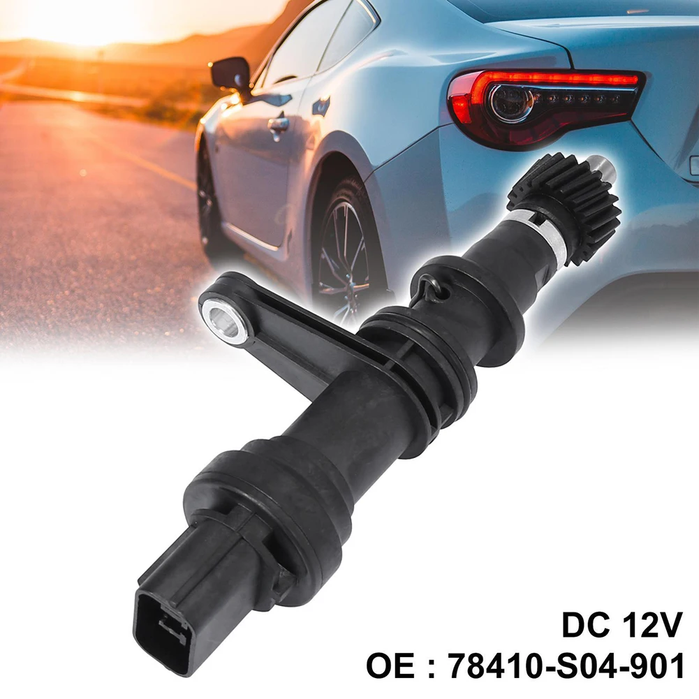 1PC Transmission Speed Sensor Gear Speedometer For Honda For Civic 95-01 78410-S04-901 Car Truck Transmission Accessories
1PC Transmission Speed Sensor Gear Speedometer For Honda For Civic 95-01 78410-S04-901 Car Truck Transmission Accessories