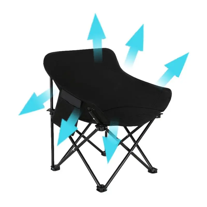 Folding Camping Chair Small Maza Art Student Leisure Stool 45cm*48cm*69cm Folding Camping Chairs For Patio Trip Garden Beach
Folding Camping Chair Small Maza Art Student Leisure Stool 45cm*48cm*69cm Folding Camping Chairs For Patio Trip Garden Beach