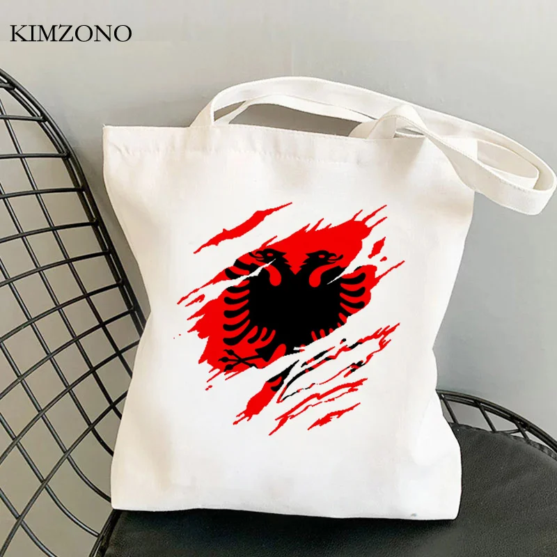 Albania shopping bag cotton jute bag bolsa grocery bolso tote bag sac cabas string sacolas
Albania shopping bag cotton jute bag bolsa grocery bolso tote bag sac cabas string sacolas