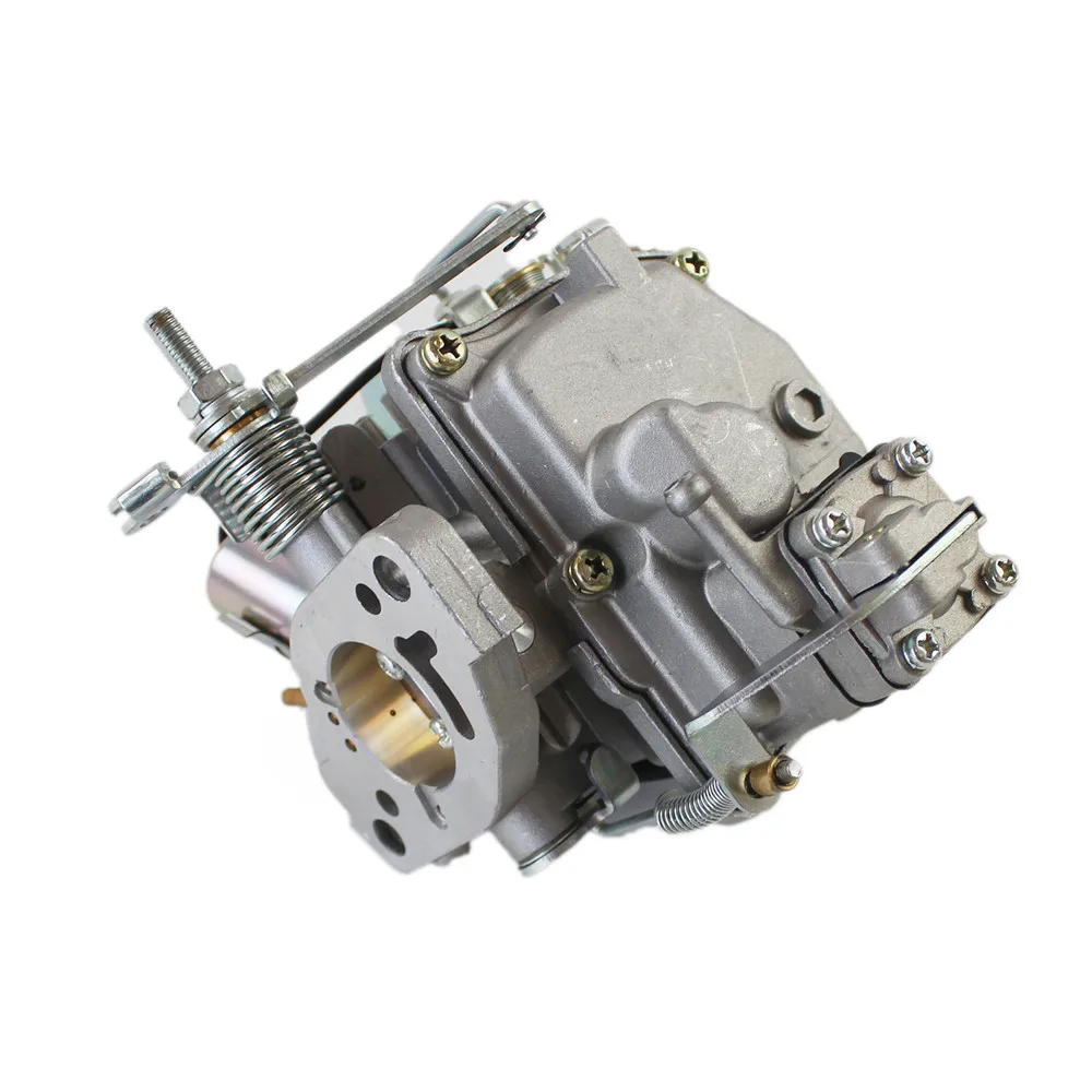 13200-82780 13200-77100 Carb Carburetor for Suzuki SJ410 1980-1985 LJ81 Samurai Carry ST308 1989-09 1320077100 1320082780
13200-82780 13200-77100 Carb Carburetor for Suzuki SJ410 1980-1985 LJ81 Samurai Carry ST308 1989-09 1320077100 1320082780