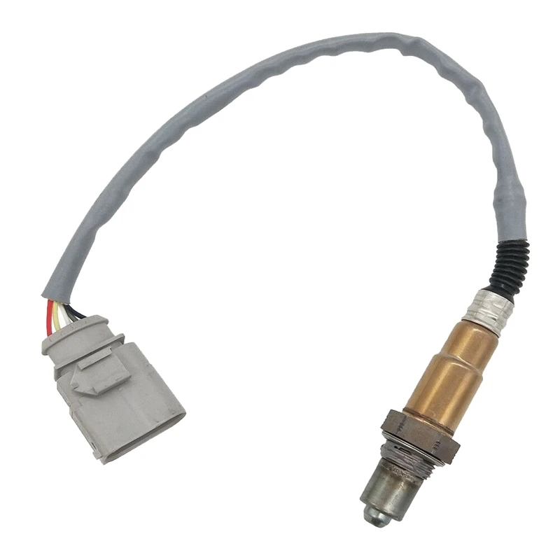 8R0906262 8R0906262E Auto Parts Oxygen Sensor Plastic Oxygen Sensor For A4Q A6 A6Q AQ 50258027115 0258027114
8R0906262 8R0906262E Auto Parts Oxygen Sensor Plastic Oxygen Sensor For A4Q A6 A6Q AQ 50258027115 0258027114