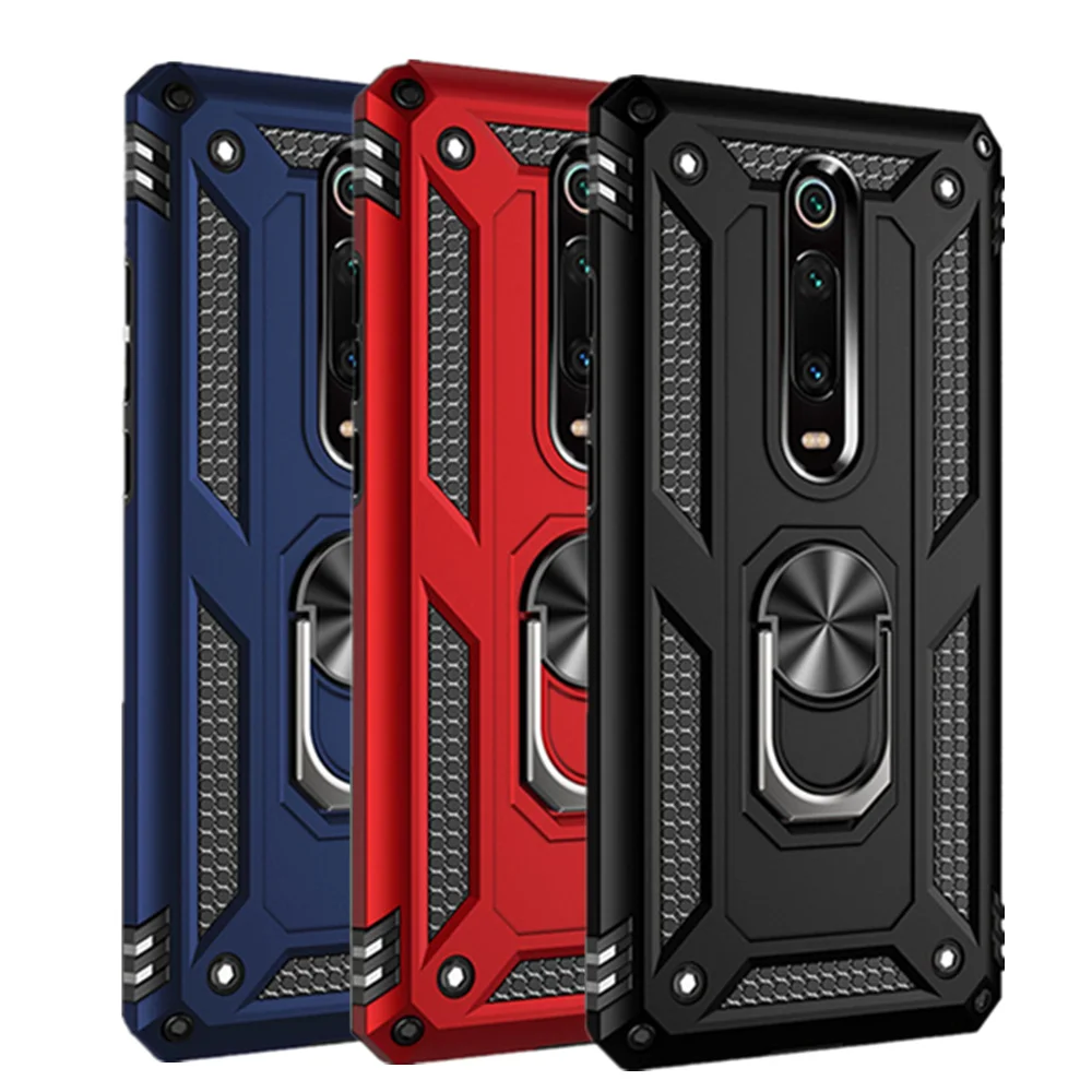 Mi 9T Pro For Xiaomi Mi 9 T Case Mi 9T Case Metal Ring Car for FundaXiaomi Mi9 T Pro Case Mi9T Mi T9 9SE SE Back Holder Cover
Mi 9T Pro For Xiaomi Mi 9 T Case Mi 9T Case Metal Ring Car for FundaXiaomi Mi9 T Pro Case Mi9T Mi T9 9SE SE Back Holder Cover