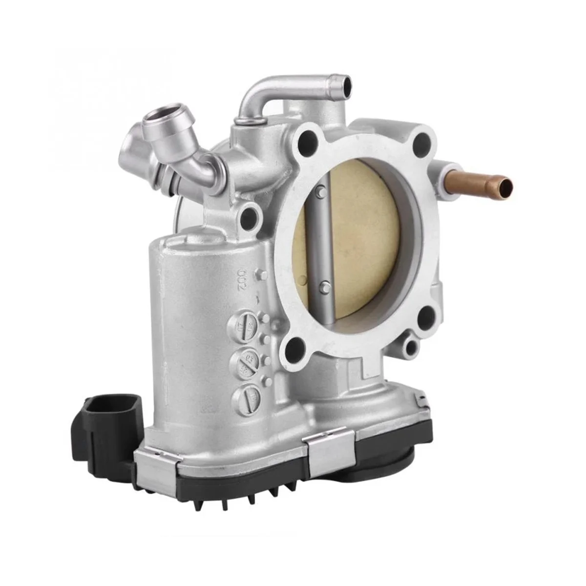 V40810017 Throttle Body Throttle Valve Auto for Chevrolet LeSabre Cruze Aveo5 Sonic Pontiac G3 1.6L 1.8L
V40810017 Throttle Body Throttle Valve Auto for Chevrolet LeSabre Cruze Aveo5 Sonic Pontiac G3 1.6L 1.8L