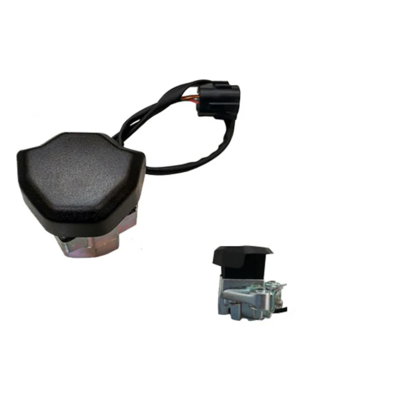 Motorcycle Accessories Electric Control System Handlebar Electronic Lock Faucet Lock Handlebar for Zontes Zt310-r/x/v/t250-r
Motorcycle Accessories Electric Control System Handlebar Electronic Lock Faucet Lock Handlebar for Zontes Zt310-r/x/v/t250-r