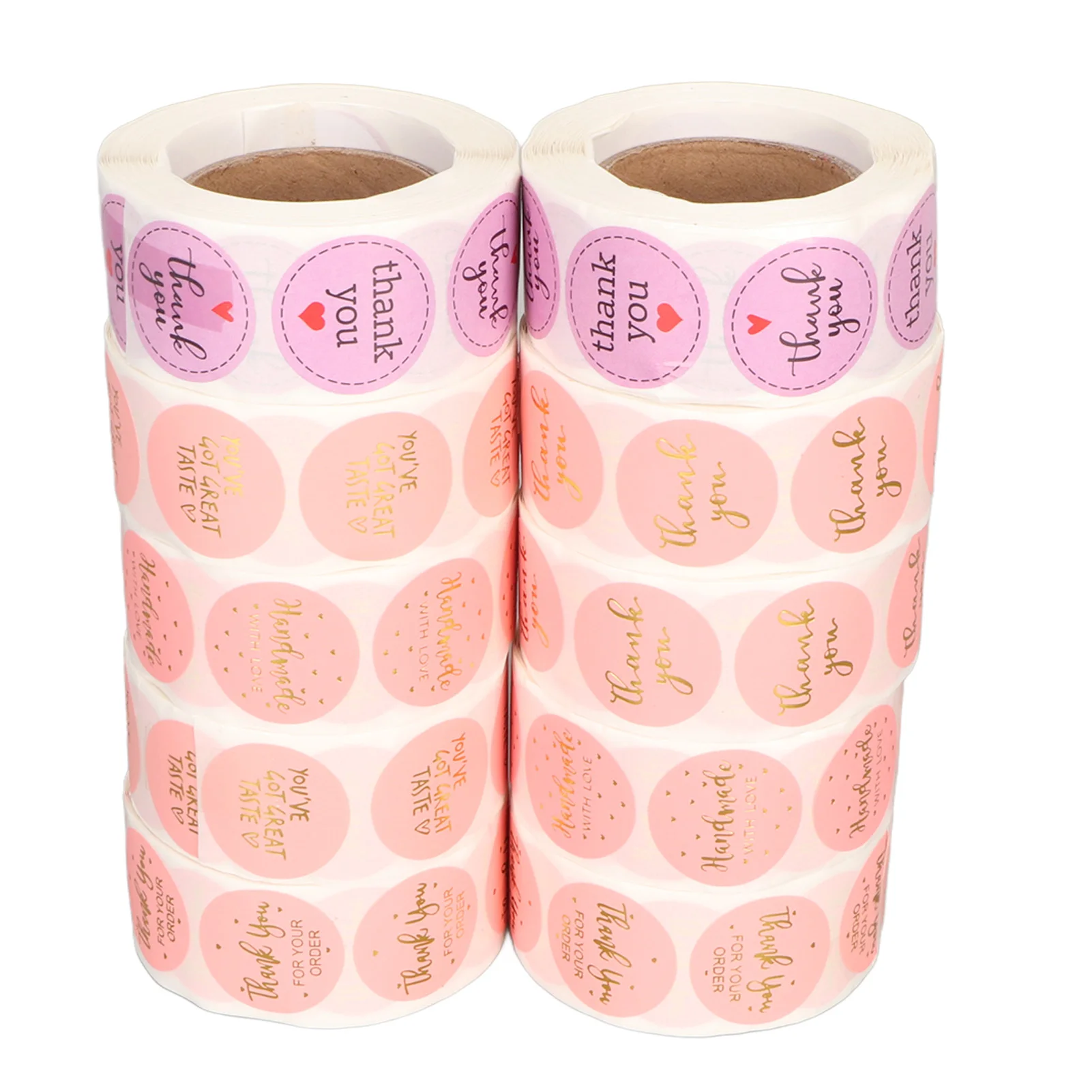 Thank You Labels Easy To Use Beautiful Font Multi Purpose Bright Colors Per Roll Thank You Stickers 10 Rolls for Party
Thank You Labels Easy To Use Beautiful Font Multi Purpose Bright Colors Per Roll Thank You Stickers 10 Rolls for Party