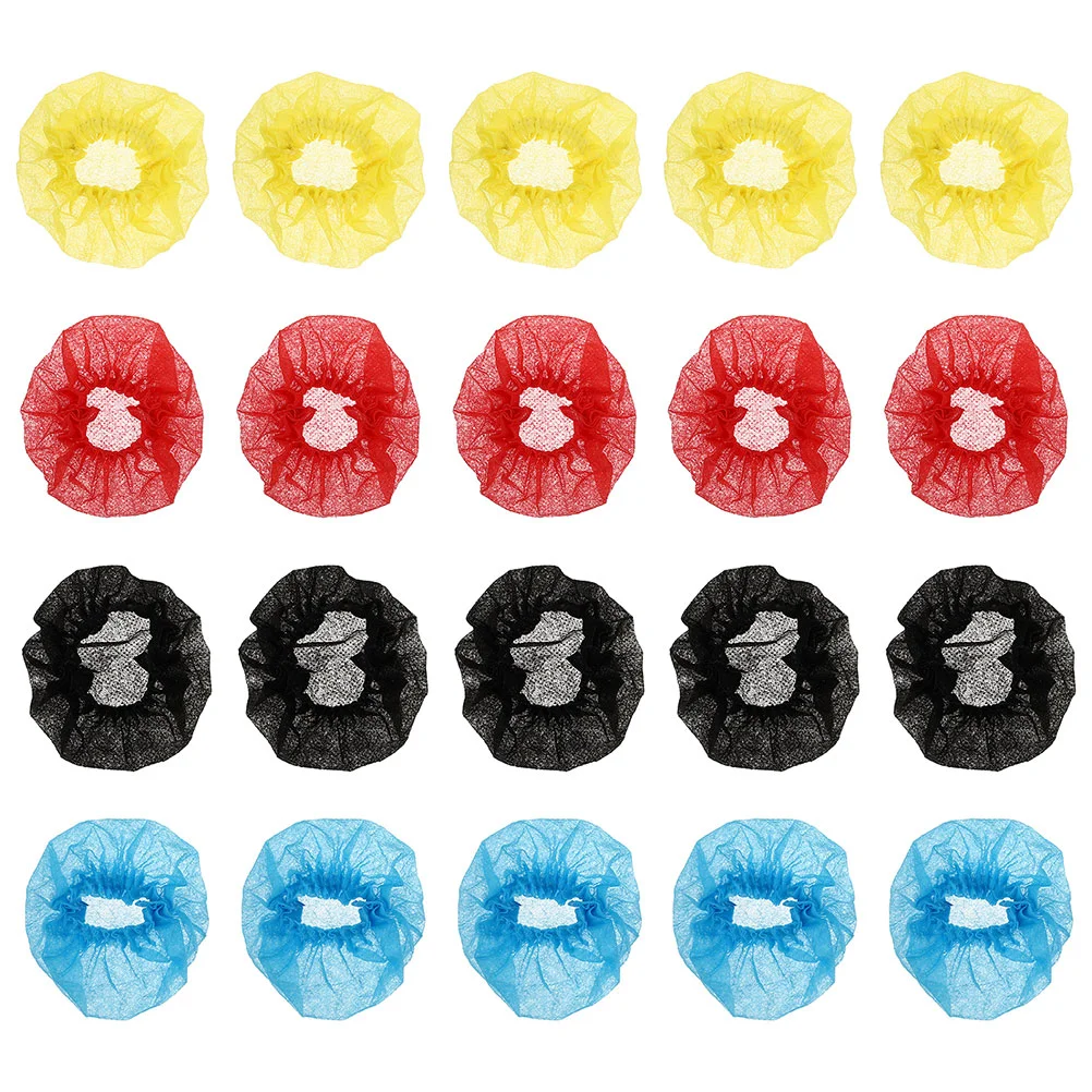 Cover Microphone Mic Covers Disposable Woven Non Mics Karaoke Windscreen Cap Protector Colorful Handheld Hygiene Accessories
Cover Microphone Mic Covers Disposable Woven Non Mics Karaoke Windscreen Cap Protector Colorful Handheld Hygiene Accessories