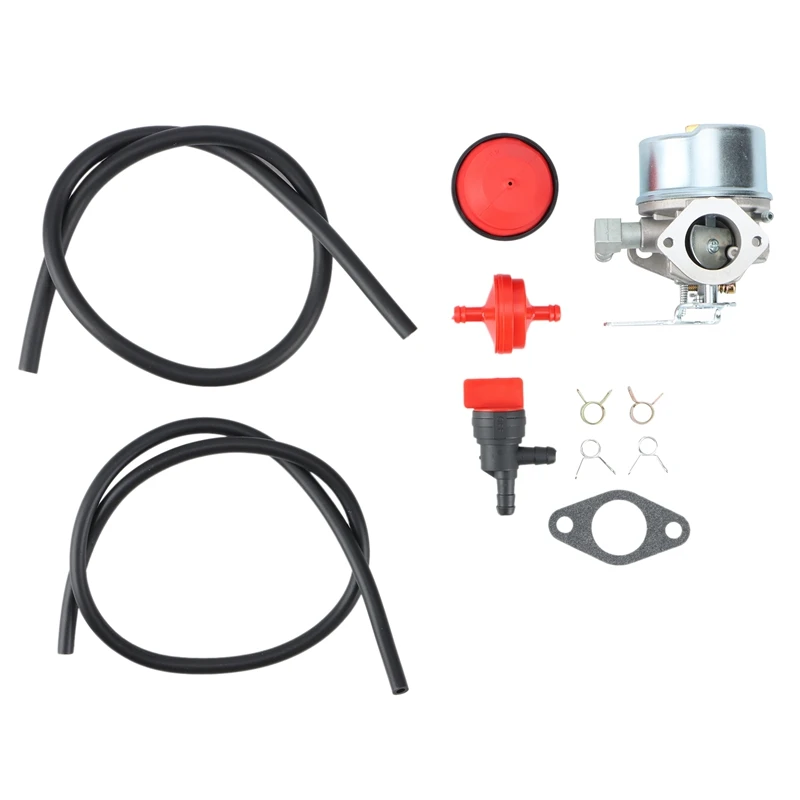 TOP ST504 Carburetor For Ariens ST524 Craftsman 536.886120 536.886122 247.886640 536.881501 Troy Bilt 31AS6BN2711
TOP ST504 Carburetor For Ariens ST524 Craftsman 536.886120 536.886122 247.886640 536.881501 Troy Bilt 31AS6BN2711