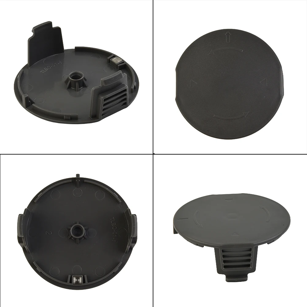 Grass Trimmer Spool Cover For Bosch Strimmer Cover Cap Universal Grass Cut 18-26 1600A01R5J Lawn Mower Garden Tools Parts
Grass Trimmer Spool Cover For Bosch Strimmer Cover Cap Universal Grass Cut 18-26 1600A01R5J Lawn Mower Garden Tools Parts