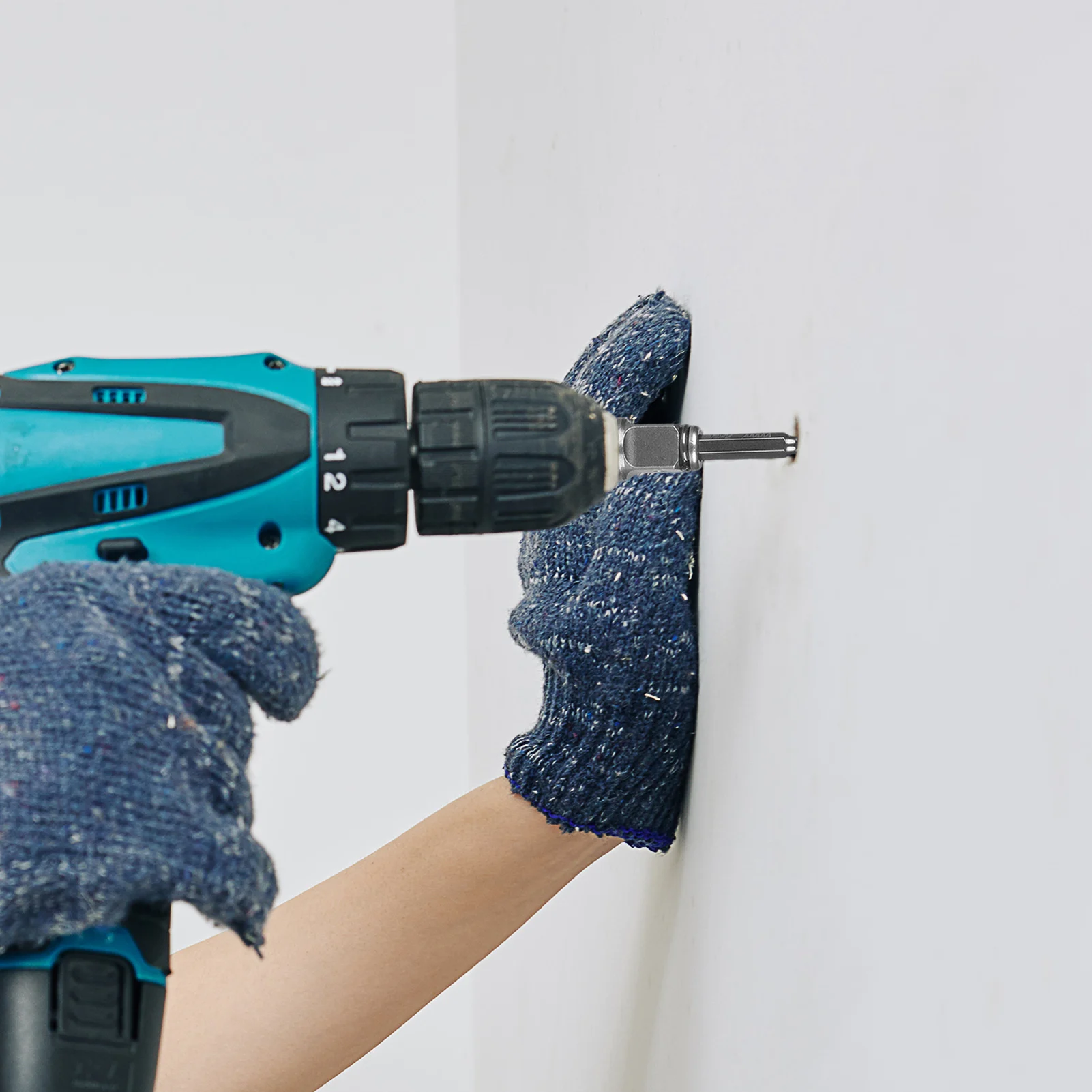 Electric Impacts Wrench Square Shaft Accessories Impact Driver Anvil Replacement Cordless Impact Wrench Power Drill Tool
Electric Impacts Wrench Square Shaft Accessories Impact Driver Anvil Replacement Cordless Impact Wrench Power Drill Tool