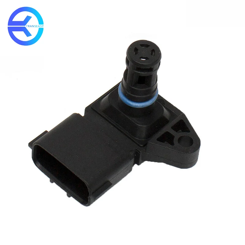 5WK96841 2045431 (4 Bar) Manifold Intake Air Pressure MAP Sensor Fits For Renault Peugeot 405 Kia Pride Hyundai Citroen
5WK96841 2045431 (4 Bar) Manifold Intake Air Pressure MAP Sensor Fits For Renault Peugeot 405 Kia Pride Hyundai Citroen