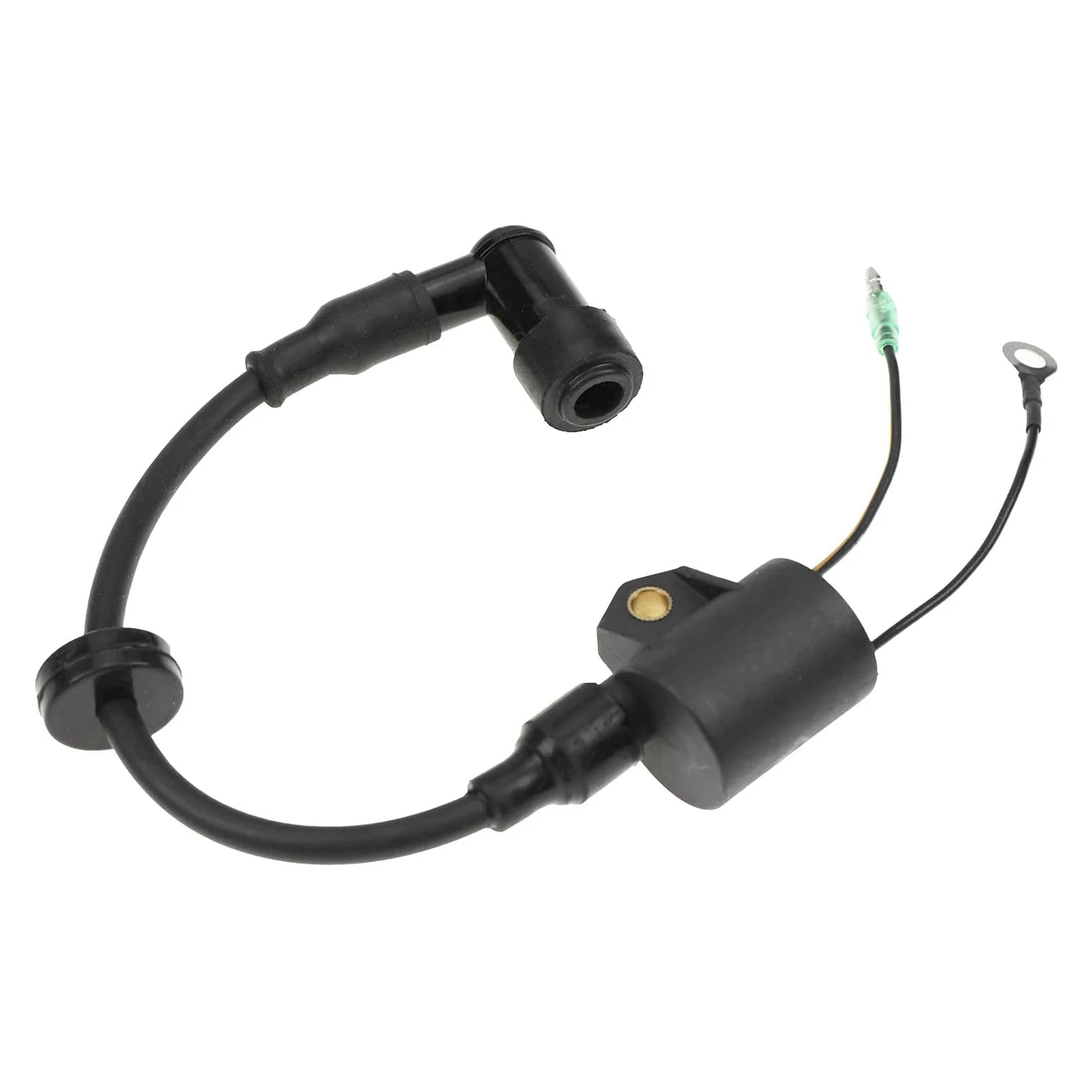 Boat Ignition Coil Assy for 40HP 50HP 2 Stroke 3 Cylinder Yamaha Outboard Motor Engine 6H5-85570 Boat Accessories Marine
Boat Ignition Coil Assy for 40HP 50HP 2 Stroke 3 Cylinder Yamaha Outboard Motor Engine 6H5-85570 Boat Accessories Marine