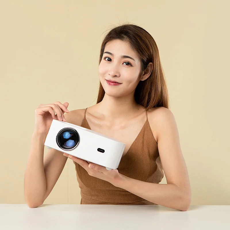 X1 Projector Mini LED Projector WIFI 1280*720P No Android Support 1080P Proyector For Home Global Version Home Theater Genuine
X1 Projector Mini LED Projector WIFI 1280*720P No Android Support 1080P Proyector For Home Global Version Home Theater Genuine