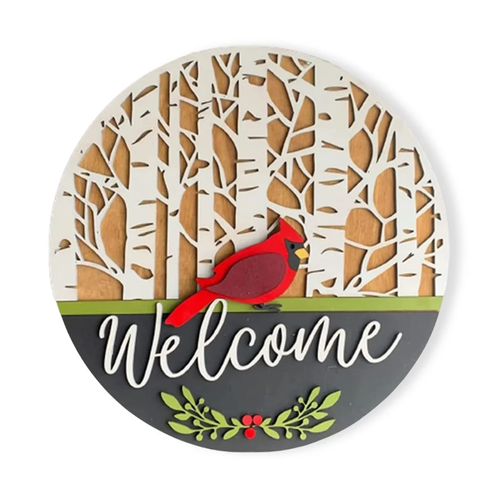 Дверная вешалка для переднего крыльца, подвесная круглая подвеска, свадебная доска для вечеринки, украшение для новоселья, приветствуется
Дверная вешалка для переднего крыльца, подвесная круглая подвеска, свадебная доска для вечеринки, украшение для новоселья, приветствуется