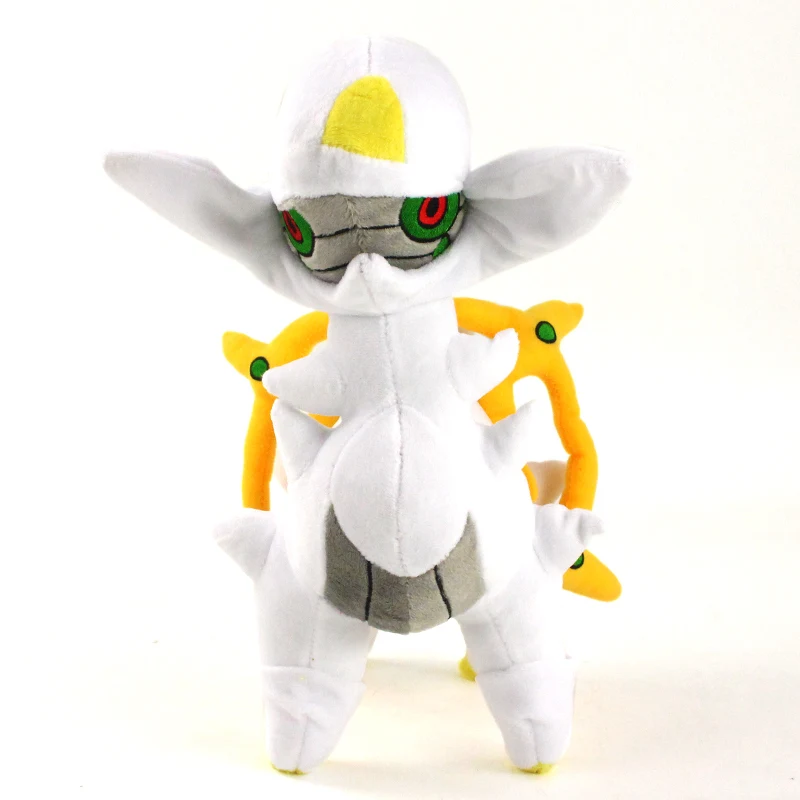 Плюшевые игрушки Takara Tomy Pokemon Arceus Cyndaquil Rowlet oshaott мягкие животные аниме Мультяшные куклы игрушки Kawaii Подарки для детей
Плюшевые игрушки Takara Tomy Pokemon Arceus Cyndaquil Rowlet oshaott мягкие животные аниме Мультяшные куклы игрушки Kawaii Подарки для детей