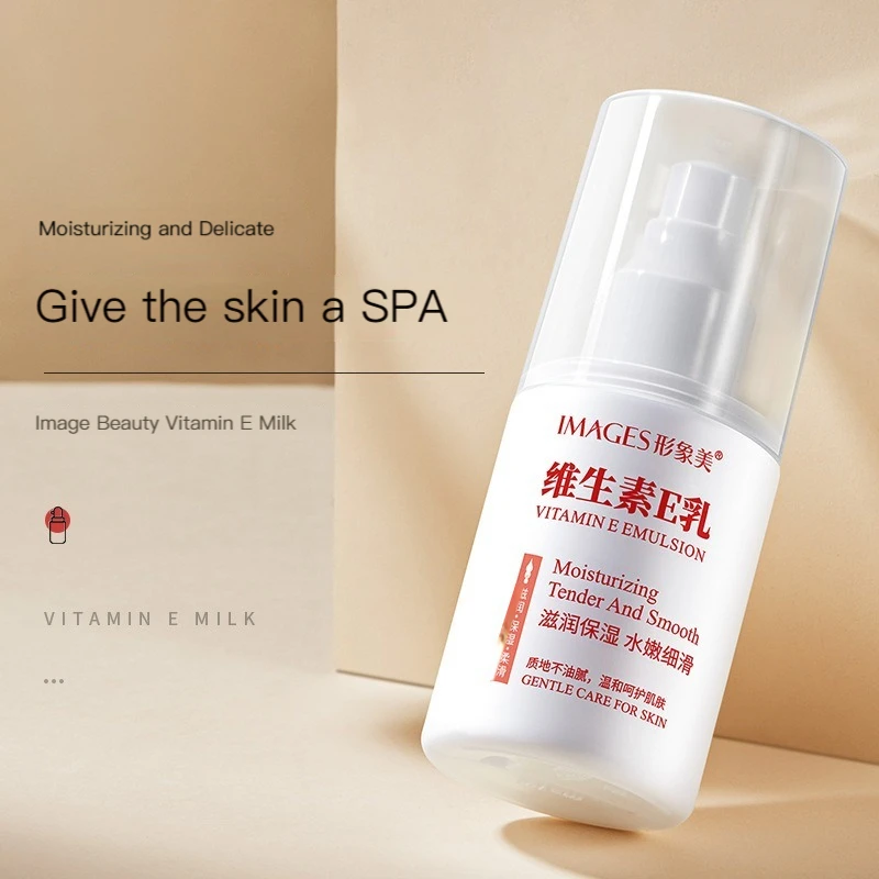 Vitamin E Milk Hydrating and Moisturizing Cream Body Milk Hand Cream Whole Body Moisturizing Emulsion Anti-drying and Anti-chapp
Vitamin E Milk Hydrating and Moisturizing Cream Body Milk Hand Cream Whole Body Moisturizing Emulsion Anti-drying and Anti-chapp