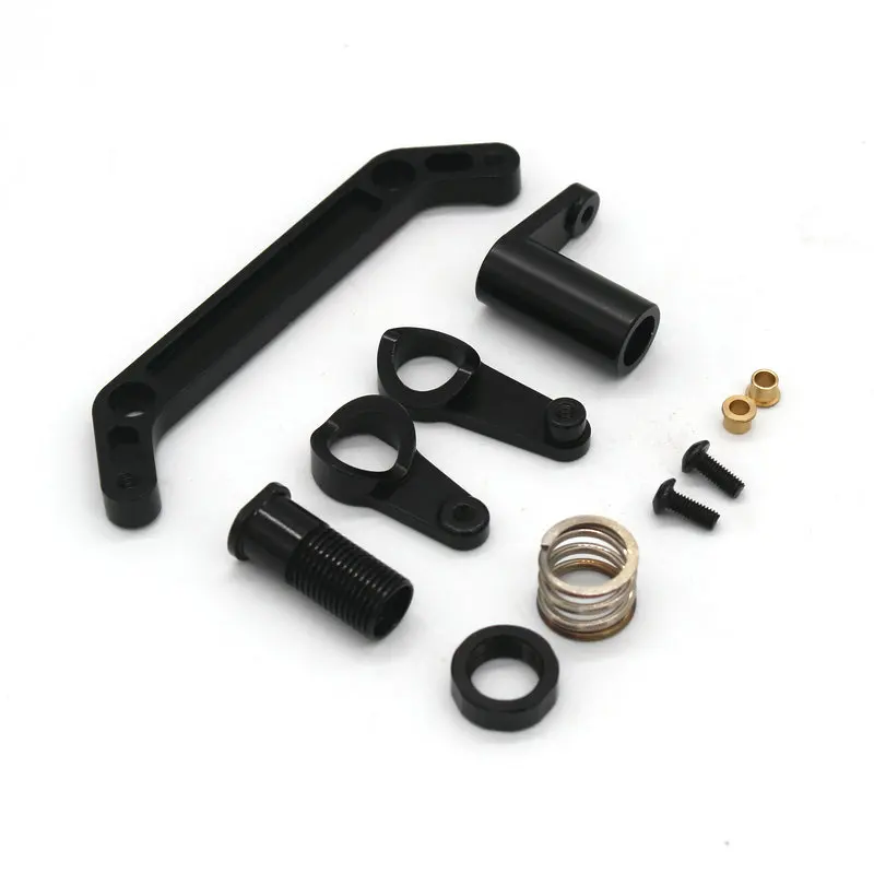 JLB1/ 10 J3 11101 21101 Electric Truck Racing Card Servo Protection Steering Gear Steering Rocker Arm Assembly EA1009
JLB1/ 10 J3 11101 21101 Electric Truck Racing Card Servo Protection Steering Gear Steering Rocker Arm Assembly EA1009