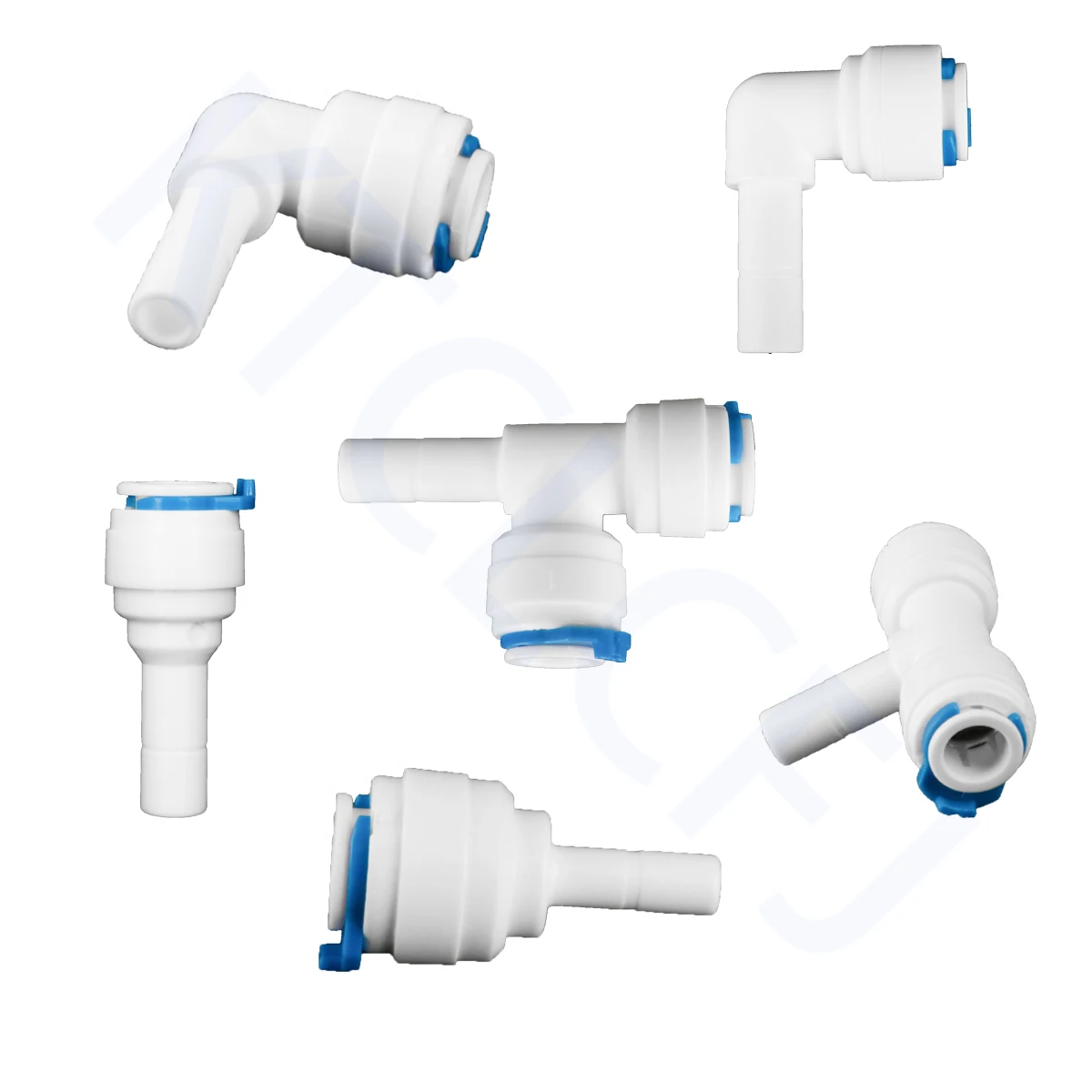Reverse Osmosis 1/4 3/8 Hose Connection Quick Coupling 1/4 3/8 Stem L Straight Tee RO Water Aquarium Plastic Joint Pipe Fitting
Reverse Osmosis 1/4 3/8 Hose Connection Quick Coupling 1/4 3/8 Stem L Straight Tee RO Water Aquarium Plastic Joint Pipe Fitting