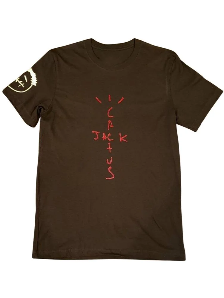 2023 Hip Hop T Shirt Men Women cactus logo Harajuku y2k T-Shirts cotton jack lightning Tees Tops teenage
2023 Hip Hop T Shirt Men Women cactus logo Harajuku y2k T-Shirts cotton jack lightning Tees Tops teenage