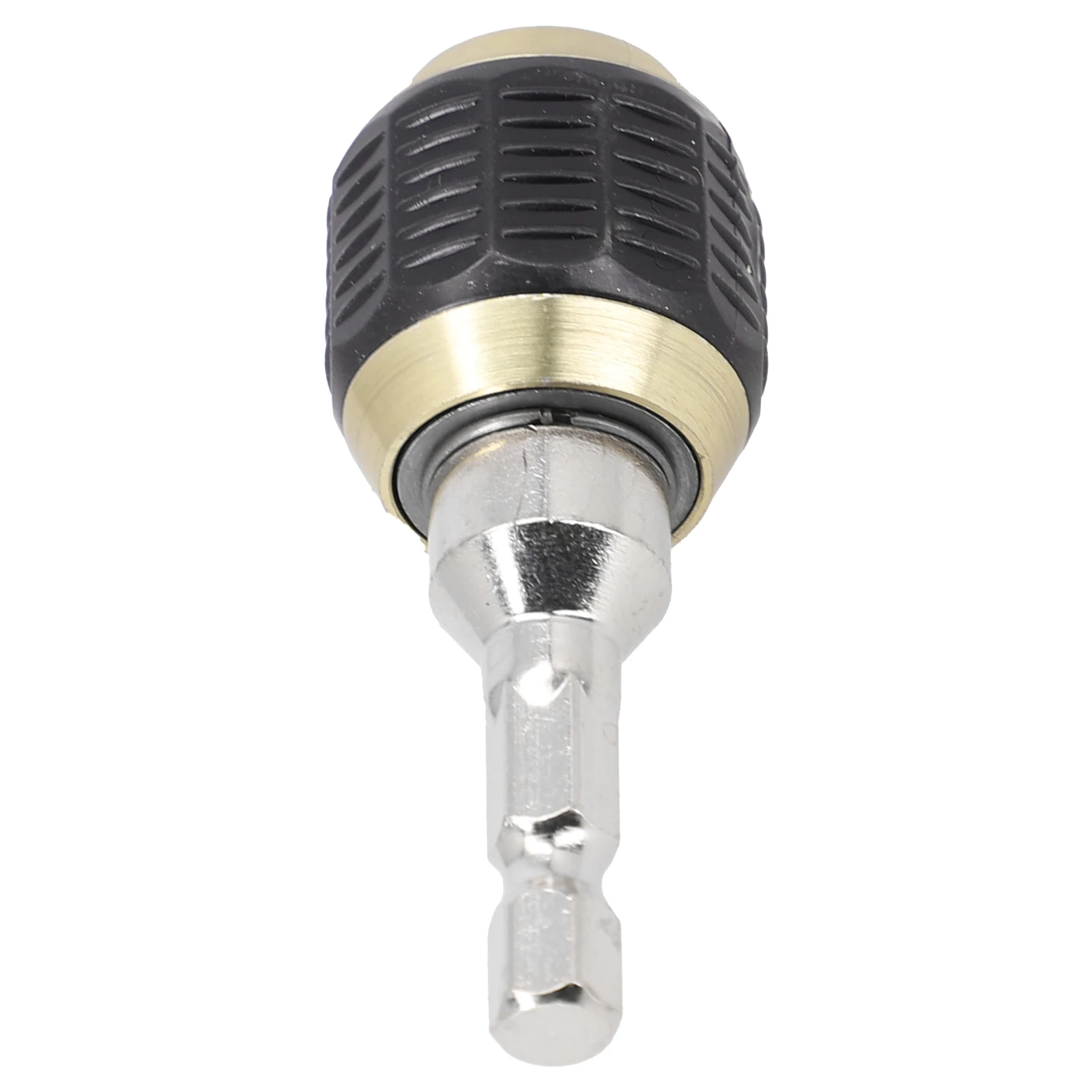 Quick Change Quick Change Adapter Drill Bit Hex Shank Stainless Steel Quick Change Converter Dia 24mm Brand New
Quick Change Quick Change Adapter Drill Bit Hex Shank Stainless Steel Quick Change Converter Dia 24mm Brand New