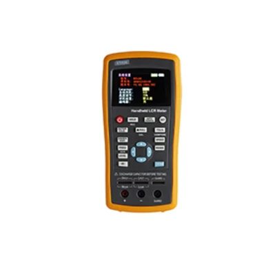 tester ET1080E lcr meter High precision and good quality 0.2% LCR handheld meter
tester ET1080E lcr meter High precision and good quality 0.2% LCR handheld meter