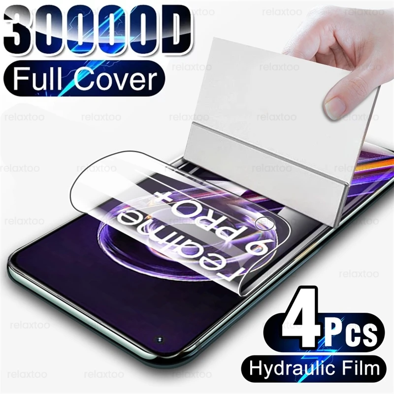 3 шт., изогнутая мягкая Гидрогелевая пленка Realme9i 999D для Realme 9 Pro Plus Pro + 9i, защита экрана, не стекло, рельм Realmi 9 Pro +
3 шт., изогнутая мягкая Гидрогелевая пленка Realme9i 999D для Realme 9 Pro Plus Pro + 9i, защита экрана, не стекло, рельм Realmi 9 Pro +